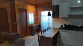 Apartamento Serrano 2